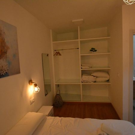 Apartamento Calle Concepcion Pleno Centro Cordoba Exterior photo