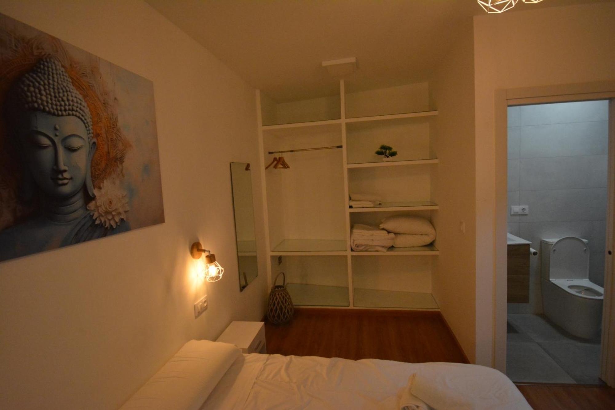 Apartamento Calle Concepcion Pleno Centro Cordoba Exterior photo