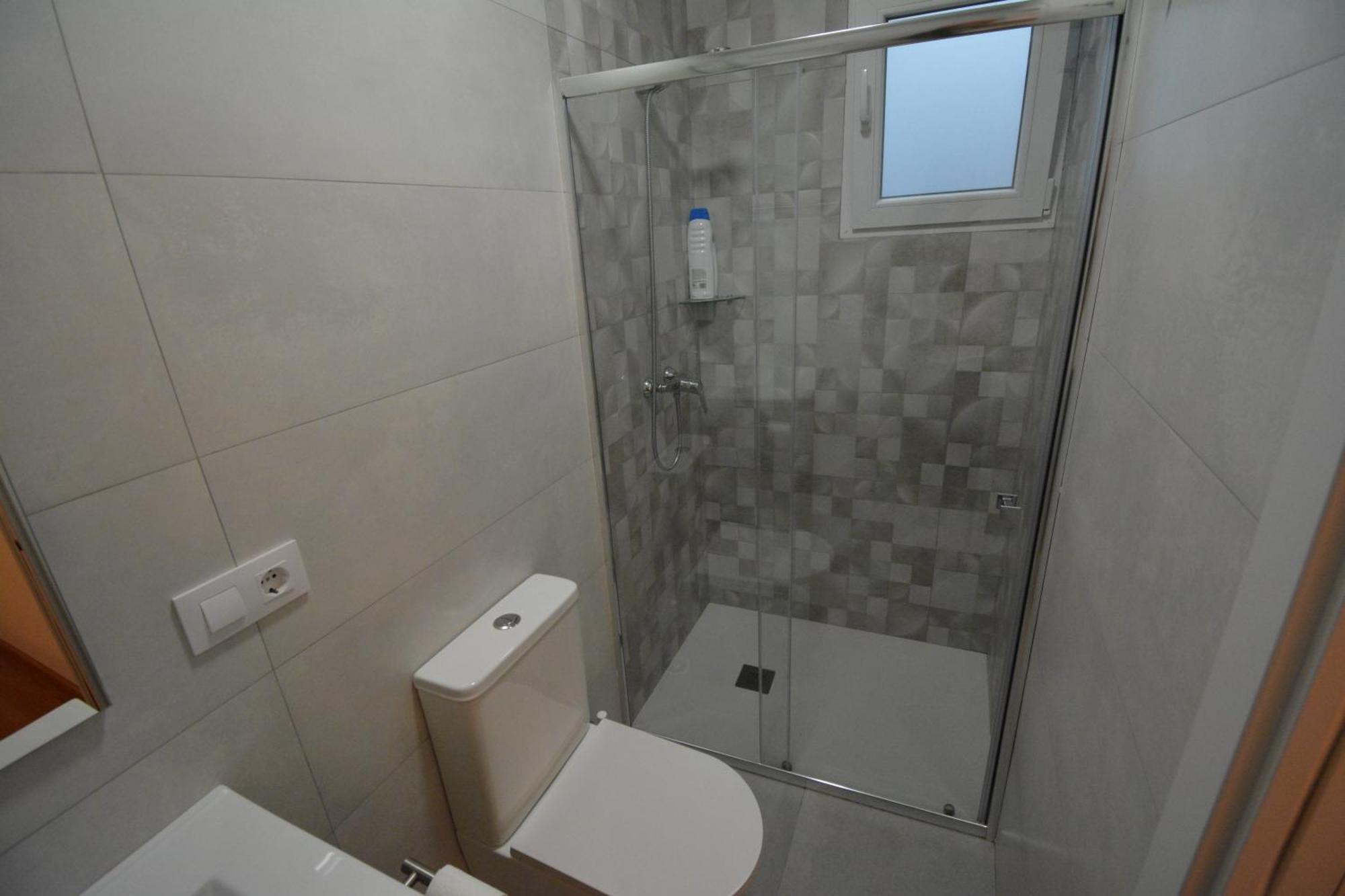 Apartamento Calle Concepcion Pleno Centro Cordoba Exterior photo