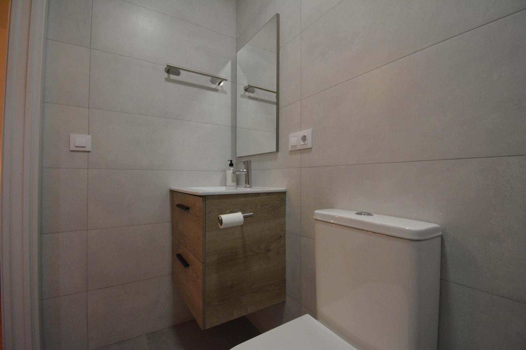 Apartamento Calle Concepcion Pleno Centro Cordoba Exterior photo