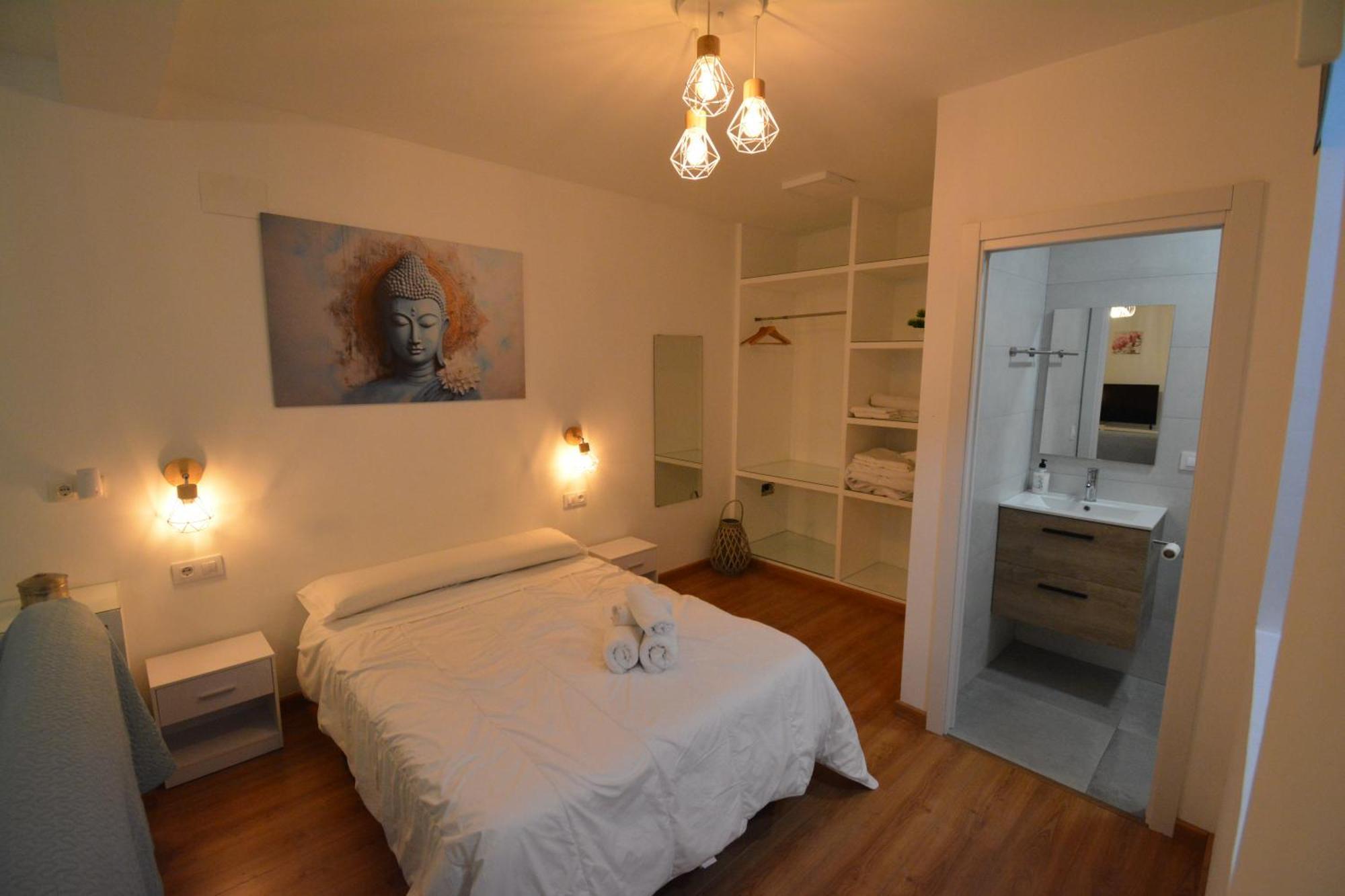 Apartamento Calle Concepcion Pleno Centro Cordoba Exterior photo