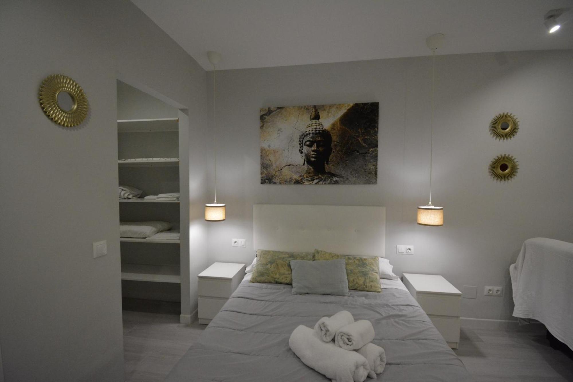 Apartamento Calle Concepcion Pleno Centro Cordoba Exterior photo