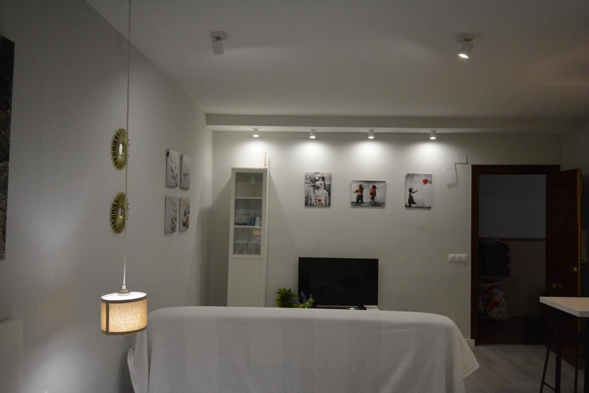 Apartamento Calle Concepcion Pleno Centro Cordoba Exterior photo