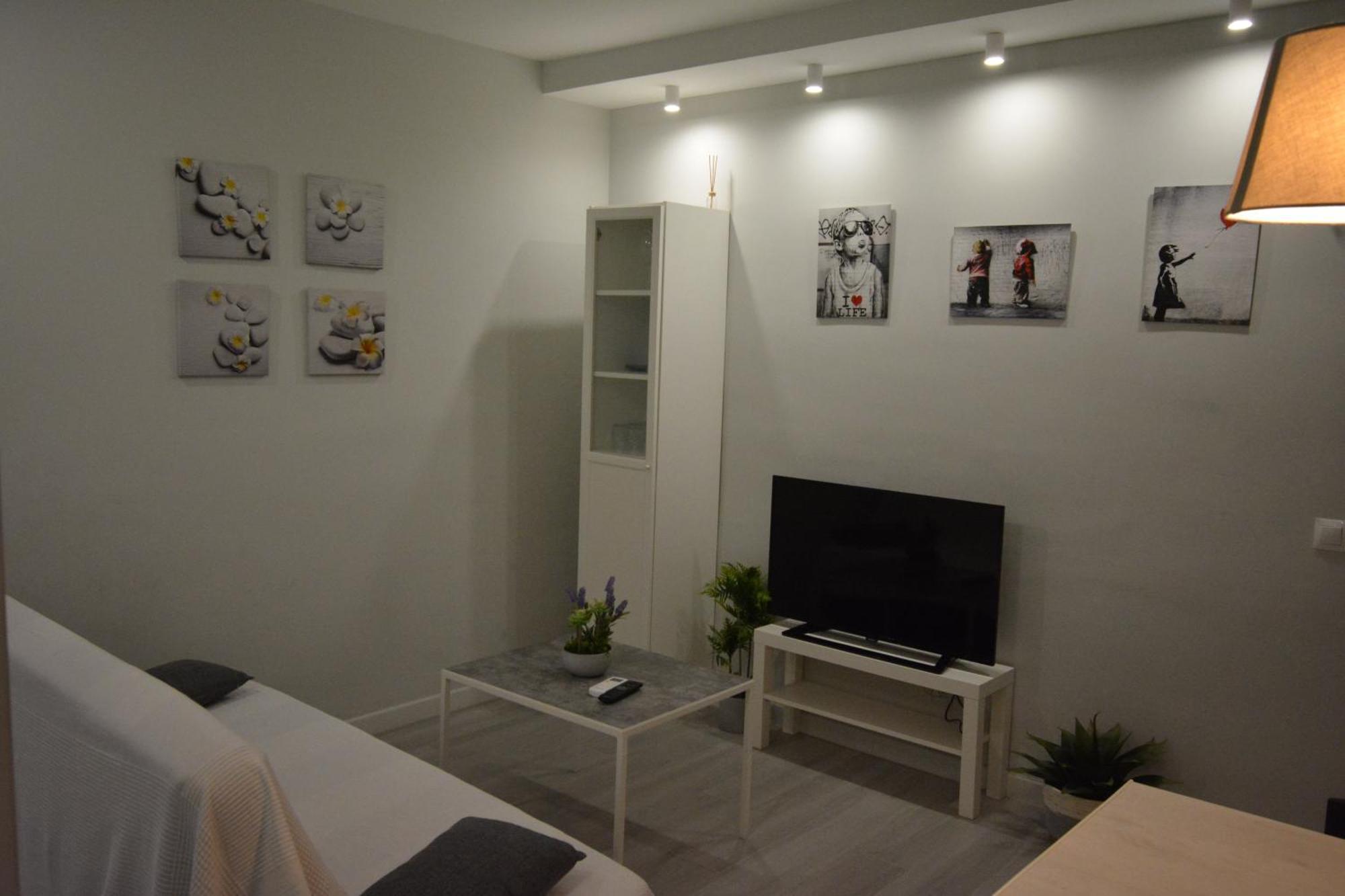 Apartamento Calle Concepcion Pleno Centro Cordoba Exterior photo