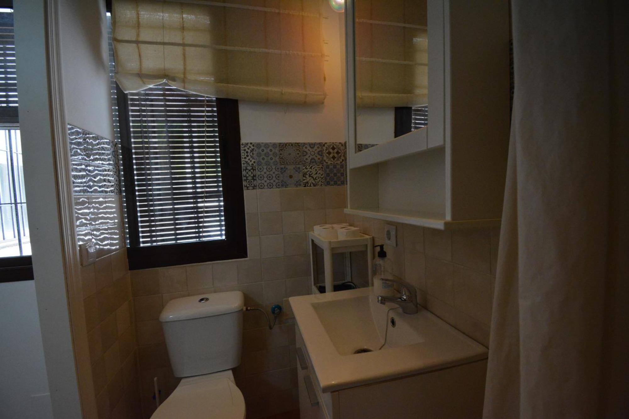 Apartamento Calle Concepcion Pleno Centro Cordoba Exterior photo