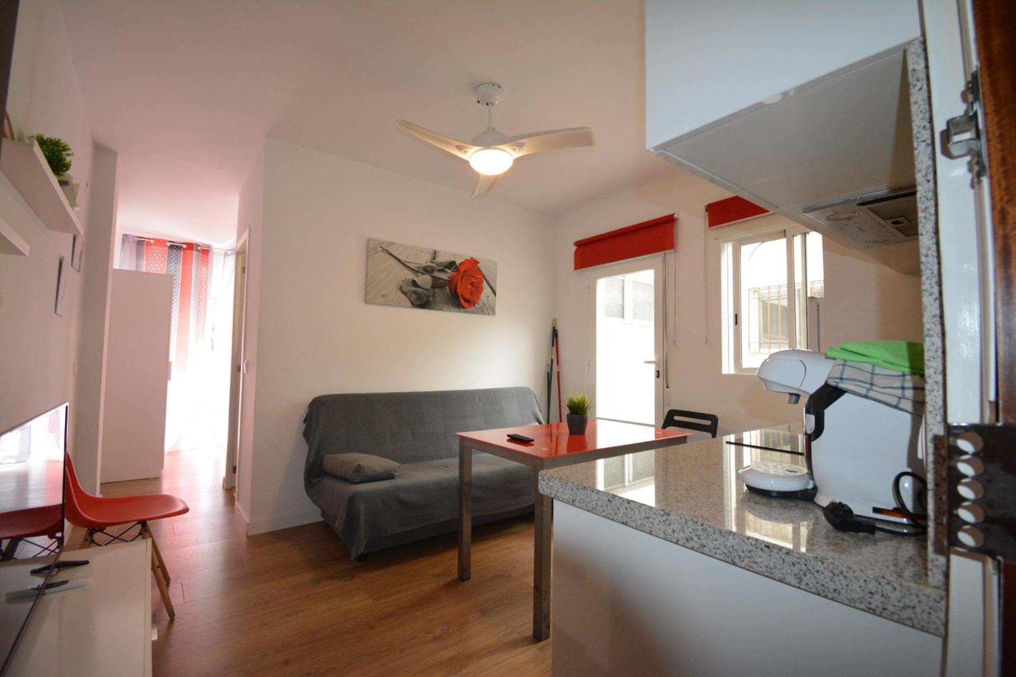 Apartamento Calle Concepcion Pleno Centro Cordoba Exterior photo