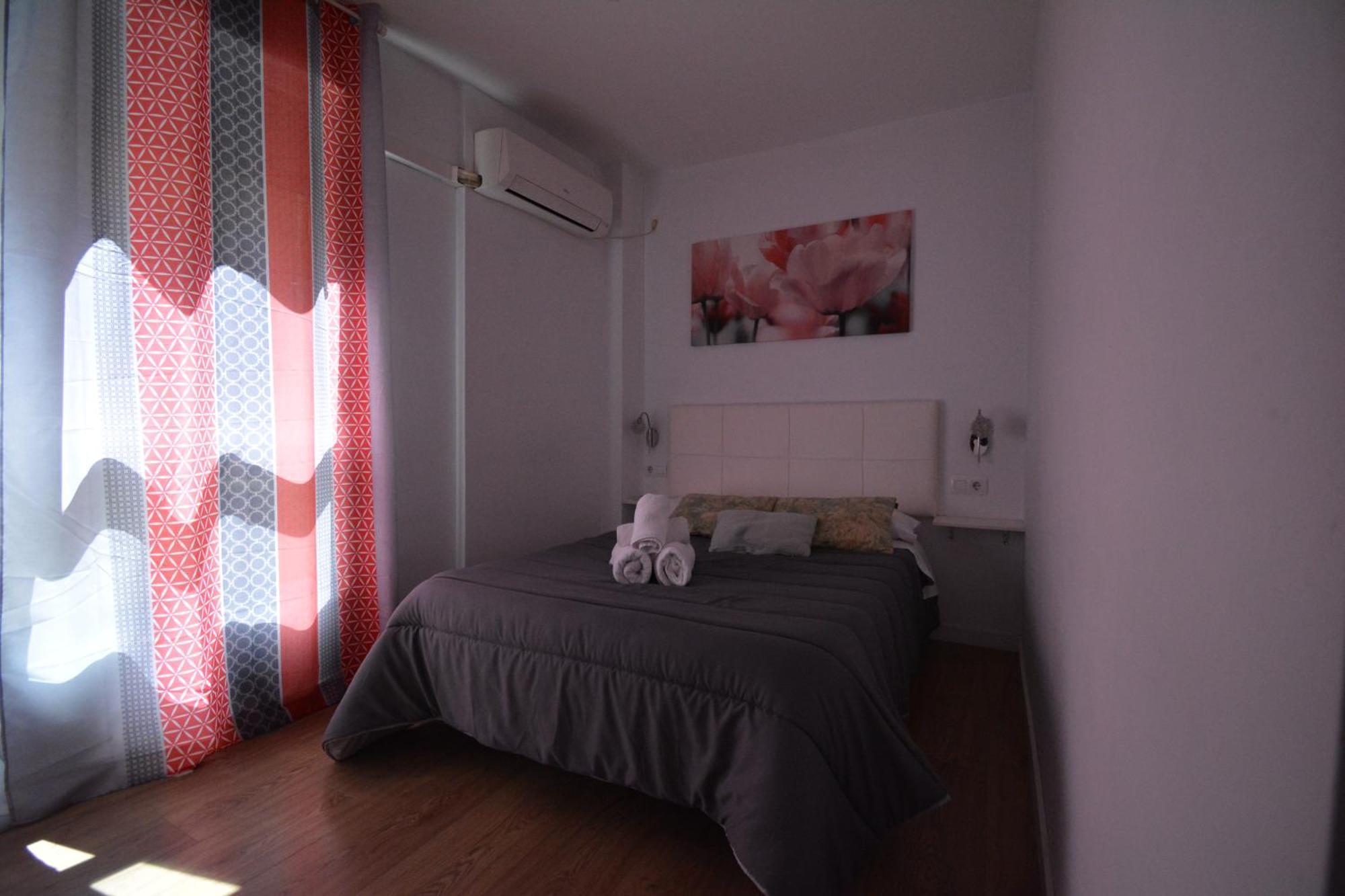 Apartamento Calle Concepcion Pleno Centro Cordoba Exterior photo