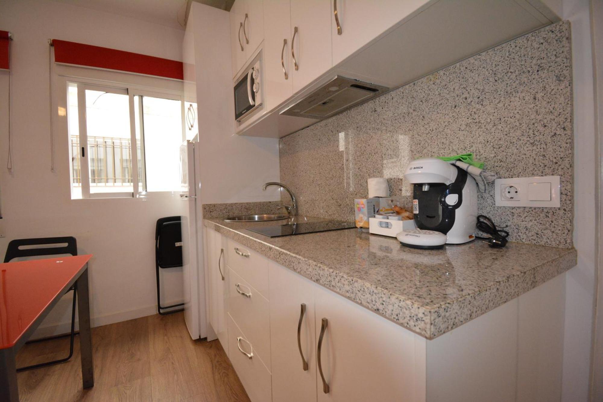Apartamento Calle Concepcion Pleno Centro Cordoba Exterior photo